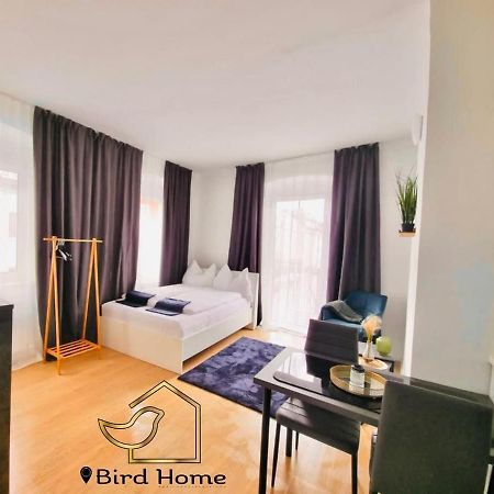 Bird Home Room 10 Klagenfurt am Woerthersee Kültér fotó