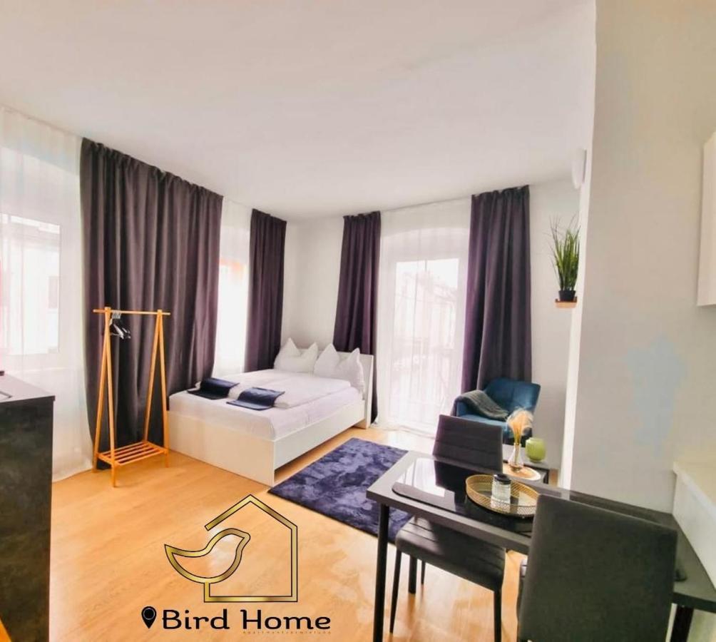 Bird Home Room 10 Klagenfurt am Woerthersee Kültér fotó