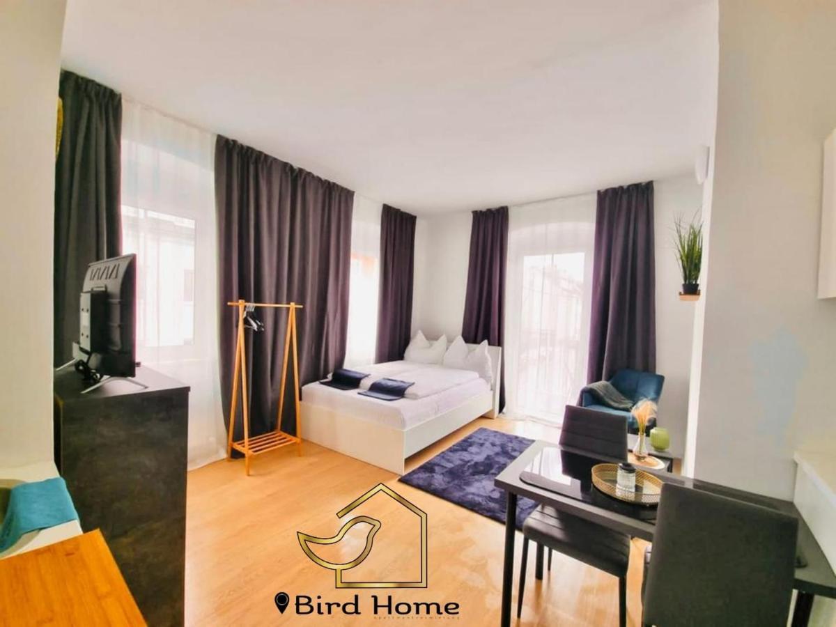 Bird Home Room 10 Klagenfurt am Woerthersee Kültér fotó