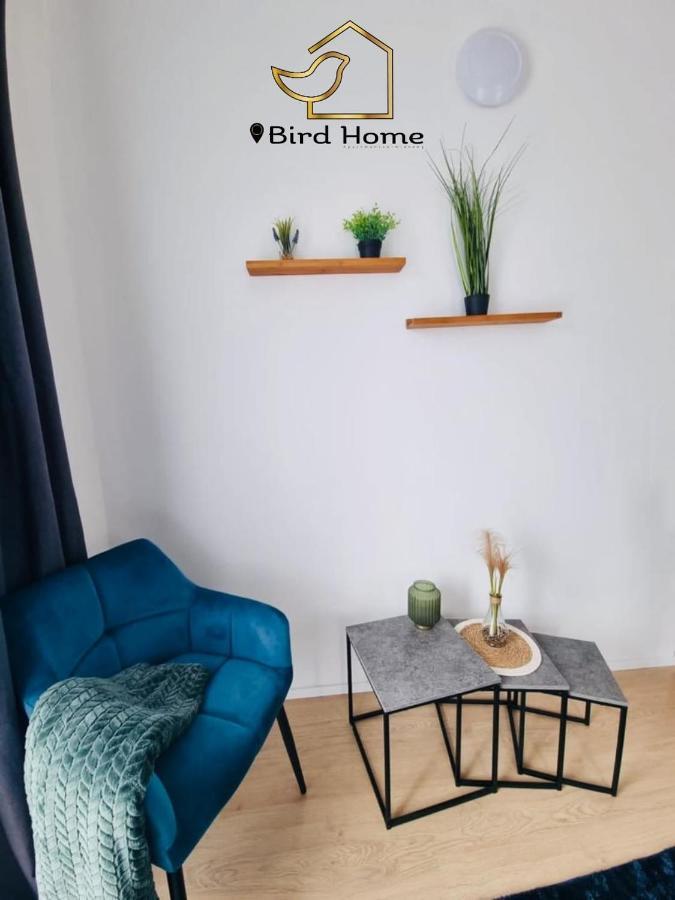 Bird Home Room 10 Klagenfurt am Woerthersee Kültér fotó